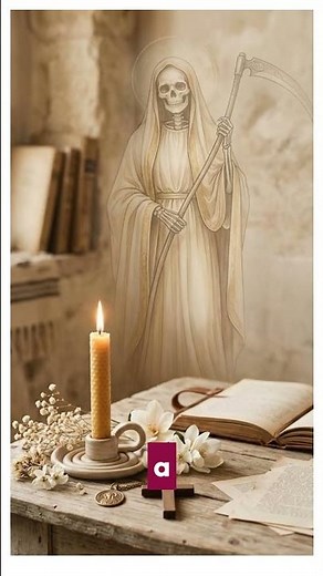 Death and Meaning: A Clinical-Cultural Interpretation of Santa Muerte