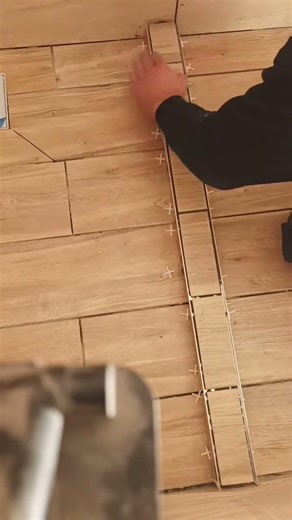 How to tile a shower curb #tileworks #diy #homemadeproject