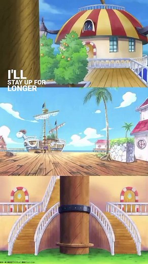 One Piece: A Love Letter to the Ocean Adventure