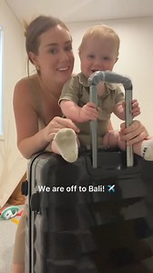 4.9K views · 11 reactions |  @stephaniekillian25 and the fam are ready to jet set in style thanks to Kogan.com! This Orbis 3-piece luggage set is spacious, sturdy and secure, making it the ideal choice for the whole family. Shop now via  in bio. #Kogan #KoganAffiliate #Travel #Luggage #Holiday | Kogan.com | Facebook