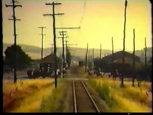 SN: Sacramento Northern Railway Oral History and Pictures from a former rider