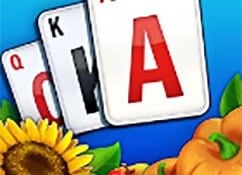 Solitaire Farm - Play for free - Online Games