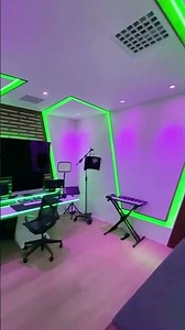 🎨 Choose your studio color 📷 The Noise Nest