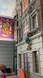 748K views · 65K reactions | Giant city built just for kids. This place is so much fun. We recommended it to everybody who is looking to have a great time. This is a giant city called KidZania. You definitely have to check it out the next time that you are near Dallas, Texas. | The Texas Family | Facebook