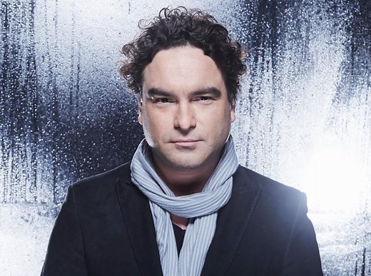 Johnny Galecki Bio, Wiki, Net Worth, Married, Wife, Age, Height