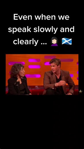 What it's like to be #scottish and talking to people from other countries ... #scottishtiktok #americantiktok #scottish #scots