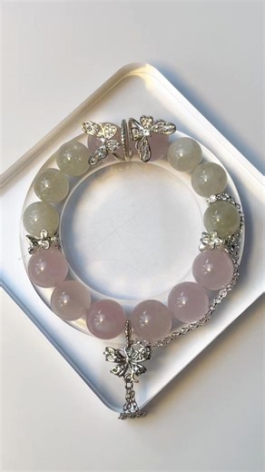 31K views · 149 reactions | ✨ Create your own crystal bracelet or...