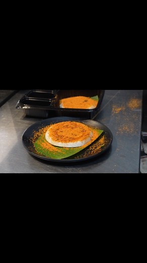 2.1K views | Neer Dosa with Tomato Gujju & Idly with Neer Chutney —...