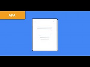 Research | Thesis | Formatting Guideline | APA 6th Edition | Referencing | Font Styling | Spacing