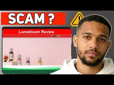Lumebloom Review 2026 | Before You Buy Watch This