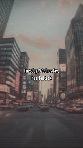 Friday I'm In Love | Lyrics #TheCure #90smusic #Rock