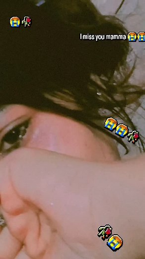 I miss you mamma 😭😭 | Cútê Ñîshú