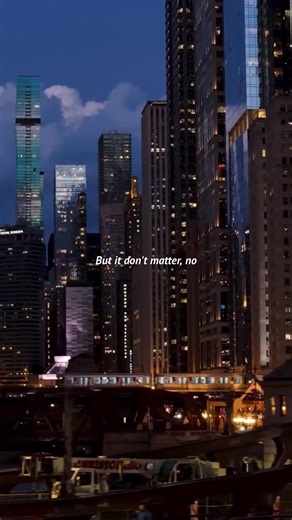 Don't Matter Lyrics - Meaning and Context Explained