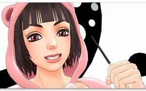 【MMD】大弥的Pocky Dance【JOJO】