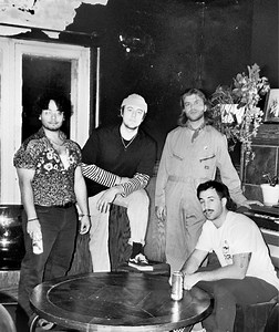 Apr 19, 2025: Go Fest Yourself 2025 at Five O'Clock Lounge Cleveland, Ohio, United States | Concert Archives