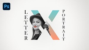 49 reactions · 13 shares | Portrait Latter Design ( X ) Tutorial in Photoshop | Photoshop Tricks and Tips #latterdesign #portraitlatterdesign #a_z_portriaitlatterdesign #x_latter #graphicssolutiontricks #illustratortutorial #photoshopshorts #shortsvideo Watch Full Video:https://youtu.be/MVf-26ctpl4 | Graphics Solution Tricks | Facebook