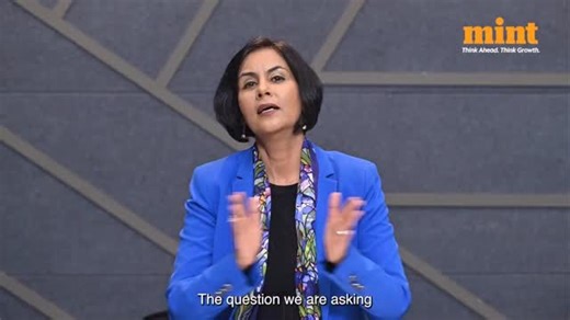 #LetsGetReal | Why do you need to define the Aravallis? Have we ever defined the Aravallis like this? Are we going to say the Shivaliks are going to be defined by a height criteria in the future? @manishanatarajan decodes the #SaveAravalli controversy with Environmentalist Chetan Agarwal and Supreme Court advocate Varun Chopra🎥 WATCH full episode: - #LinkInBio | Mint