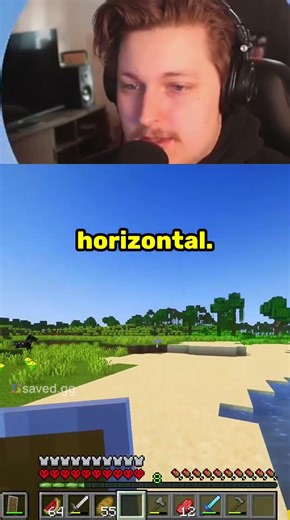 AI Art for a Final Grade? | Minecraft Hardcore