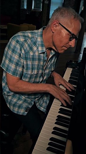 "How Deep is Your Love?" from "Soothe Sailing: Brickman Plays Yacht Rock Vol. 2"