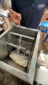 Perfect Chakali / Chakri Making Machine | Crisp Shape, Taste #ChakaliMachine #NamkeenMachine For more information 91 99043 95580‬‬ Our Address 📌 : JACKSON MACHINE 16 - 17, Royal Ind Estate, B/H Maruti Nandan Hotel, Kathwada, Ahmedabad, Gujarat 382415, India Perfect Chakali / Chakri Machine is designed to produce uniform, well-shaped, and crispy chakali with consistent size and texture. This machine ensures smooth extrusion and even output, helping reduce manual effort while increasing productio