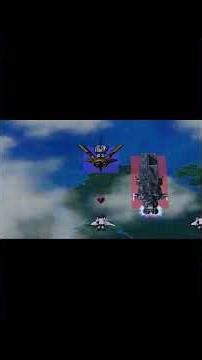 [Retro Game] Playing SD Gundam G Generation Spirits Part 351 [Live Play] #Shorts