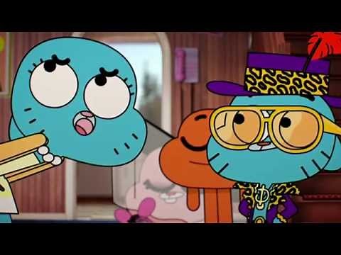 The Amazing World of Gumball - The Egg (Sneak Peek)