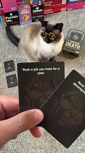 Do you at least get benefits? #ichoosedeathgame #bap #cat #oof #fyp | cat