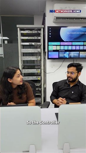 What Happens if the Cisco DNAC goes down? #networking #ccna #dnac #cisco