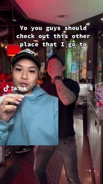 $30 Open Bar in Downtown Las Vegas