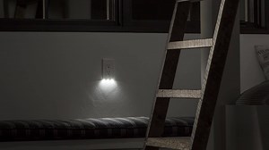 330K views · 2.7K reactions | Add pathway lighting to any room in 60 seconds or less! | SnapPower | Facebook