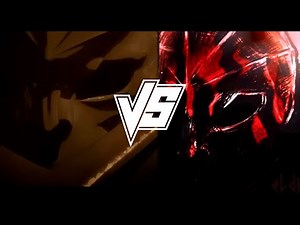 Guts VS Grunbeld // ANIME vs FAN ANIMATION