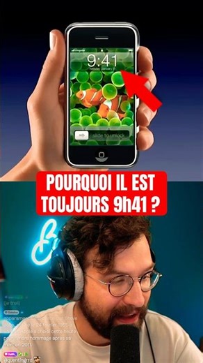 The little secret of Apple's keynotes!