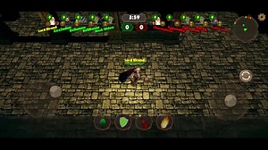 Leading the Mobile Blockchain Gaming Evolution with the Samsung-exclusive “Battle of Elrond” Elrond’s mission has been to enable anyone, anywhere to access the digital economy. Embedded in this, is the firm conviction that blockchain technology will become perhaps the most important catalyst for changing some of the fundamental structures of our world, such as money, banking and the global economy. We developed "Battle of Elrond" to be a powerful first snapshot of the future of an Elrond-based t