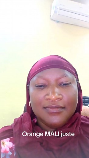 Orange Mali Juste: How to Use Orange Mali Juste Service