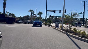 24K views · 533 reactions | Pro Street Cars Take Over Daytona Beach | SICK Cars and Trucks | Facebook