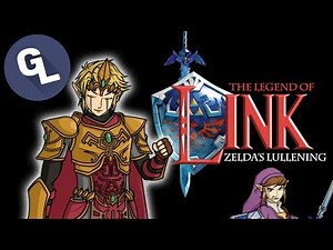 Legend of Link