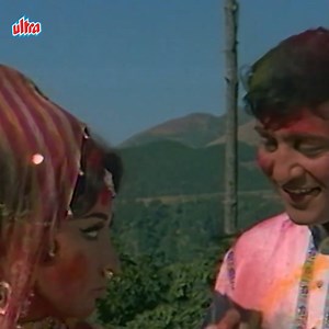 1.1M views · 10K reactions | Holi Aayee Re : Purani Hindi Movie | 1970 Full Hindi Movie HD | Mala Sinha, Shatrughn Sinha | Ultra Filmy Duniya | Facebook