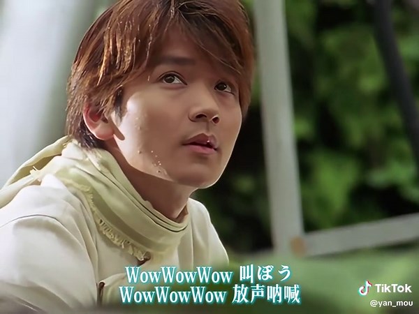 Ultraman Dyna End Song Compilation