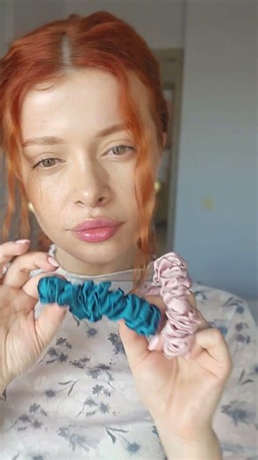 STOP Using Basic Ponytails❗️Try This Romantic Curly Ponytail Instead 💫#hairstyle #hairtutorial #hair