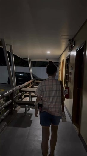 Staycation. Good night everyone 🥰 #jacey #FamilyVacation | Jacey