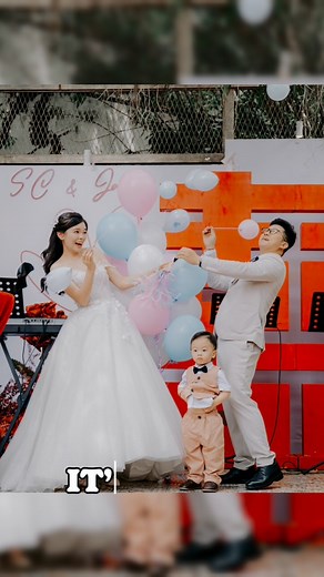 70 reactions · 3 comments | // 记录给老公的小小惊喜 小小的心跳给我们一家满满的幸福感殺 期待弟弟的到来 要健健康康的哟～❤️ #pregnancy #pregnantsurprise #surprise #genderreveals #genderrevealparty #wedding #baby | Jocelyn JooJoo | Facebook