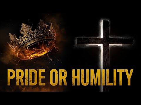 Lucifer vs Christ – The Battle Inside You