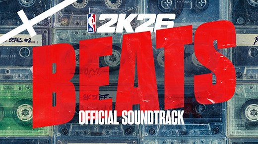 Full NBA 2K26 Soundtrack, All Tracks Listed