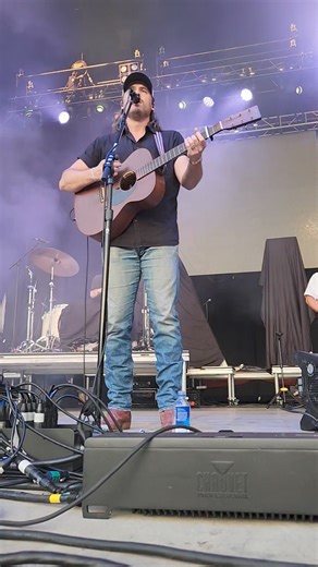 5.2K views · 110 reactions | Cory Asbury singing Sparrows at Riverfest 2024! #Sparrows #RIVERFEST2024 #christianmusic | River Radio | Facebook