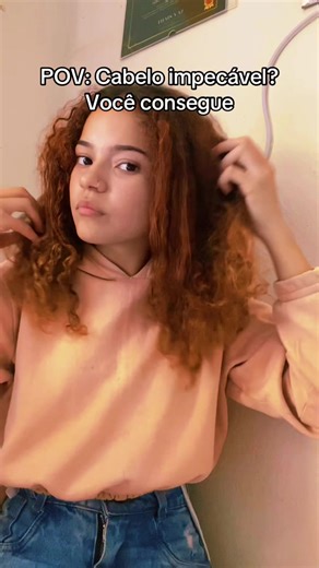 Pov: Você encontrou o segredo pra ter o cabelo mais cheiroso do mundo! ✨ Esse é o Creme de Pentear Xêrosa Glamour Chic da @salonlinebrasil. Fixação de perfume importado e cachos super definidos. Quem passa perto pergunta! 💖🛍️ #TikTokShop #CabeloCheiroso #SalonLine #Cachos