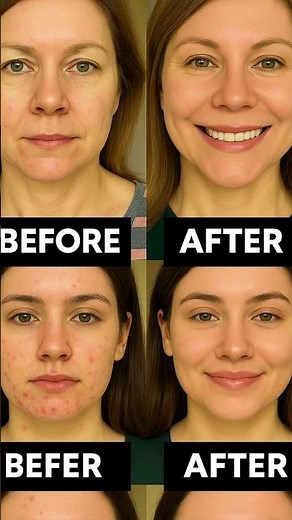 💎 Skincare Secret Exposed: The $30 Serum That Took Years Off My Skin