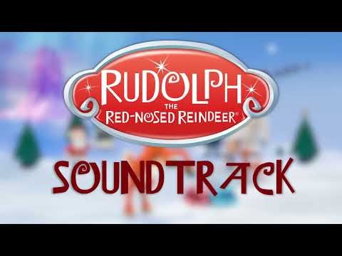 Main Menu - Rudolph the Red Nosed Reindeer [2025] OST