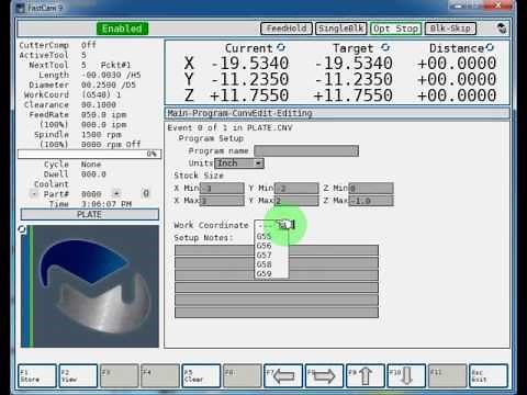 Loading Saving Programs USB