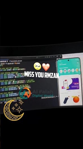 Flutter E-Commerce App Development | Complete UI/UX Design + Play Store Ready 🚀 #codeaspro #flutter