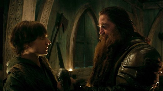 How to Train Your Dragon: The Cavaliers Are On Fire In A New TV Spot